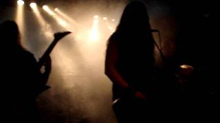 Watch Diabolical Children Of The Mushroom Cloud video