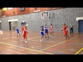 Heiloo - Volendam MU16