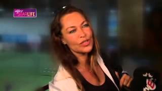 Hülya Avşar Ki̇me Yeni̇ldi̇