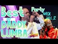 Best of Daddy Lumba Party Mix Vol 2 by DJB1