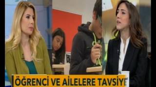 Tvnet Haber Bülteni Teog Sonrası Süreç