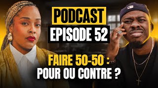 On Veut Legalité Realité Ou Hypocrisie Féminine ? Ft Venissamusic