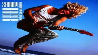 Watch Sammy Hagar When The Hammer Falls video