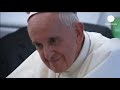 Papst Franziskus: "Wer bin ich, über Schwule zu urteilen"
