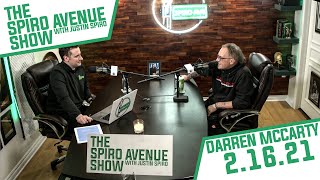 The Spiro Avenue Show #22 - Darren McCarty