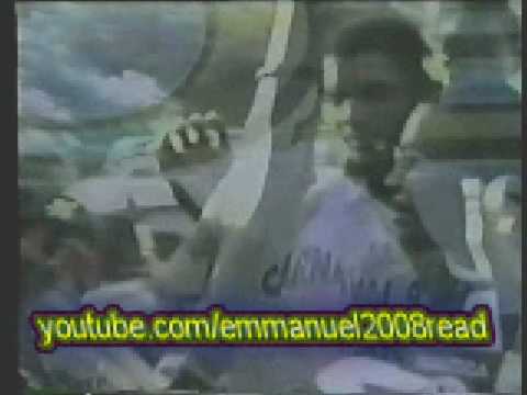 Gayak Sove Timoun Yo 1997