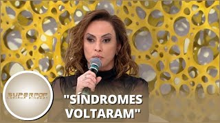 Nubia Oliiver Após Ser Acusada De Aliciamento De Mulheres Minha Vida Acabou