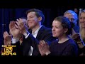 Das Beste aus TV total in New York, Teil 2 - TV total