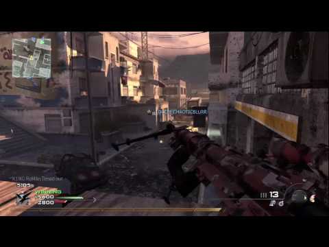 intervention sniper rifle mw2. Comment. Casual Match: