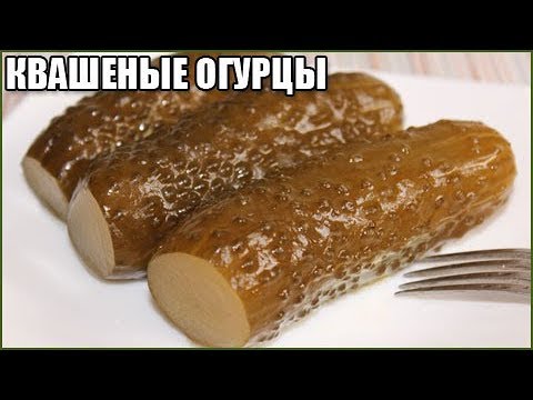 КВАШЕНЫЕ ОГУРЦЫ НА ЗИМУ КАК БОЧКОВЫЕ КВАШЕНЫЕ ОГУРЦЫ НА ЗИМУ КАК БОЧКОВЫЕ