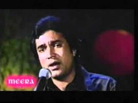 Jab dard nahi tha seene mein. . .Anurodh..video.wmv Dr Rajendra...