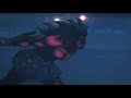 Fate stay night Unlimited Blade Works Epic Scene - Berserker vs Saber  Full Fight [English Sub] [4K]