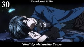 My Top 50 Anime Ending Songs of 2010