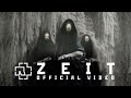 Rammstein - Zeit (Official Video)