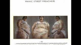 Watch Manic Street Preachers The Intense Humming Of Evil video