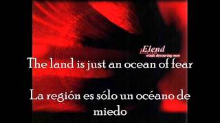 Watch Elend Away From Barren Stars video