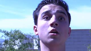 Im Naked At School?