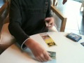 jouer avec les cartes redakai