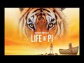 La Vida De Pi Banda Sonora Original Life Of Pi