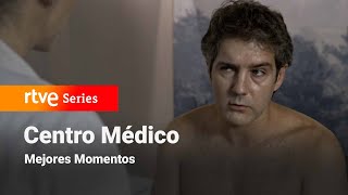 Centro Médico Capítulo 1094 - Mejores Momentos Rtve Series