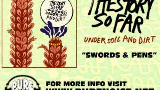 Watch Story So Far Swords And Pens video