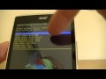 Как на acer сделать recovery на Как на acer сделать recovery на