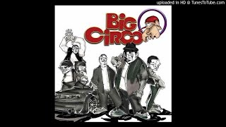 Watch Big Circo Nada De Ti video