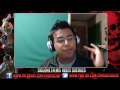 Platicando con Suscriptores! | Edición: Charlando via Skype | EN VIVO HD