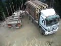 extreme driving