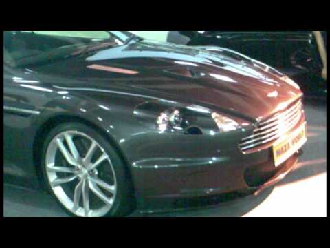 auto show pwtc