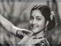 Sagar Pe Aaj Maujon Ka Raj - Rangoli (1962)