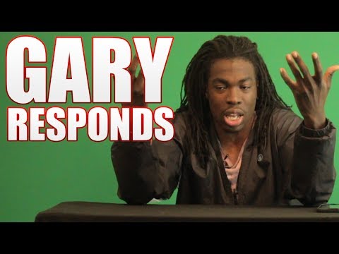 Gary Responds To Your SKATELINE Comments Ep. 215 - Riley Hawk, Leticia Bufoni