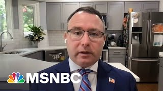 Lt. Col. Alexander Vindman Were Not Awake To These Threats Right Now