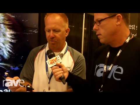 E4 AV Tour: Gary Kayye Talks to Scott Kehoe of TVOne, a New Vendor for Almo Pro AV