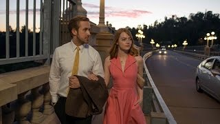 LA LA LAND - Main Trailer - On Blu-ray, Digital & DVD