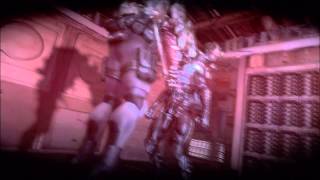 Agents Death Scenes 4 Glava-Sluz
