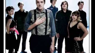 Watch Arcade Fire A Very Arcade Xmas video