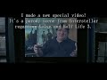 Half-Life 3 Confirmed? (video up on Facebook - link in description)
