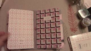 New Travlers Notebook at Target by May Designs for Bluesky