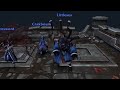 Bloodline Champions Review
