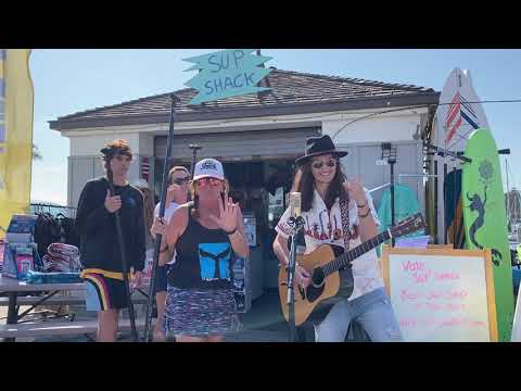 Anthony Arya - “Don’t It Always” (SUP SHACK SC)