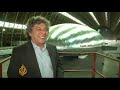 US firm develops new airship for cargo