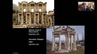 Archaeology And Conservation Aphrodisias, Troy, And Gordion, 1980-2020 - C. Brian Rose
