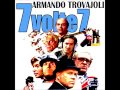 Armando Trovajoli - The Gateway - "7 Volte 7 (Seven Times Seven)" [High Quality Audio]