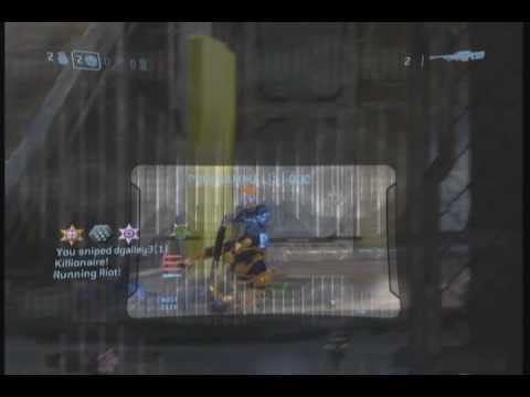 Kampy :: Apex - A Halo 3 Montage - AMAZING Gameplay - A MUST SEE!!!