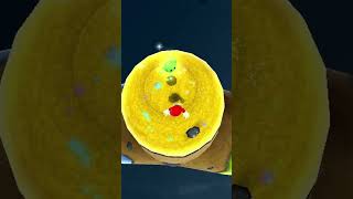You Can Die In Mario Galaxys Hub World