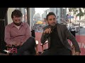 THE IMPOSSIBLE Director and Writer talk in depth about their film at AFI FEST presented by Audi