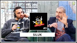 Siluk Fotografia Este Cel Mai Scurt Act Artistic Prin Care Oprești Timpul Podcast Nefiltrat