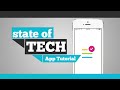 stateoftech