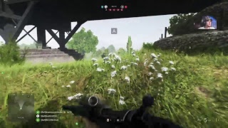 Battlefield V | Deluxe Edition | 2 day's before Official Release | New member of BoM platoon